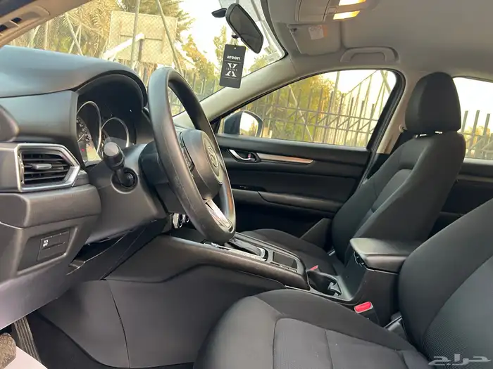 مازدا CX5 2022 سعودي 12