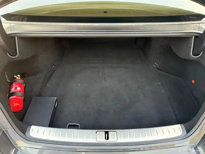 جنسس G90 مديل 2023 وكالة 25