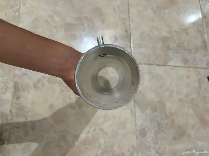 للبيع مصوره تركب على الفلتر ثنتين جدد 7