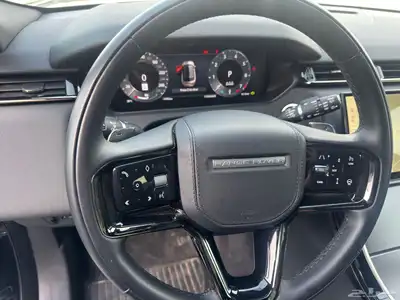 2024 Range Rover Velar P250 index