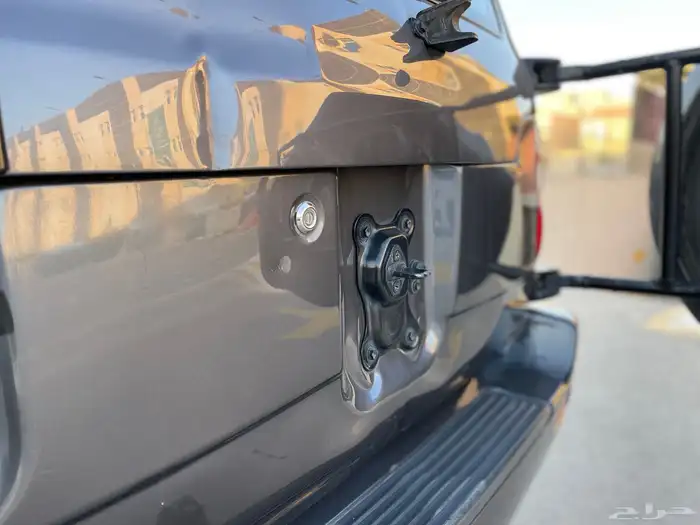 جي اكس ار 2003 فل الفل بريمي ( قير عادي ) 22