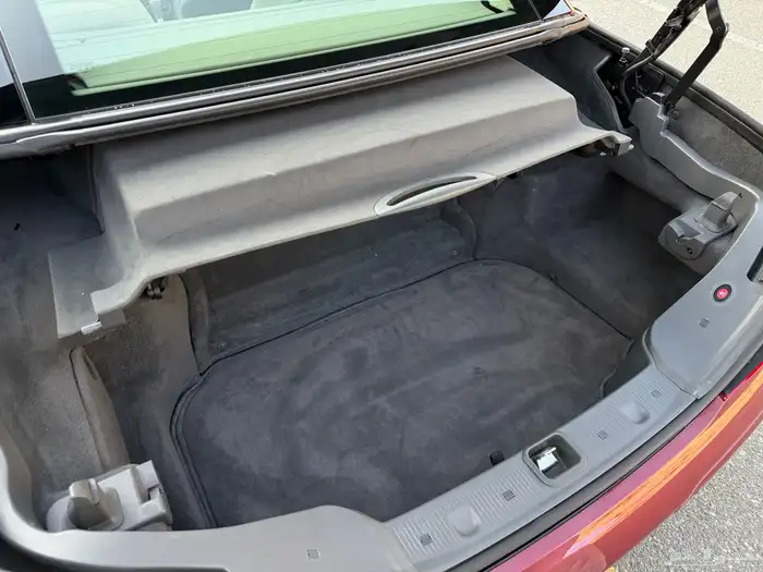 SL500 2007 جفالي شبه اصفار مخزن 61