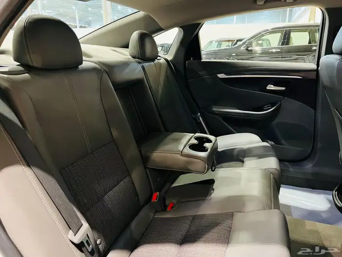 امبالا LS نظيف جدا سعودي 11