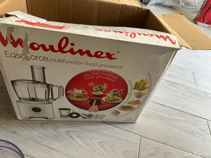 مكينة لجميع الاستعمالات 2