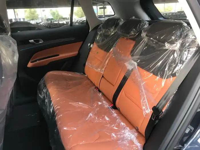 فورد تيريتوري 2026 بجميع الفئات ( امبيانتي-ترند-تيتانيوم) 24