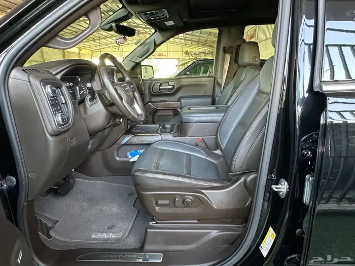 سيرا دينالي غمارتين م 2021 26