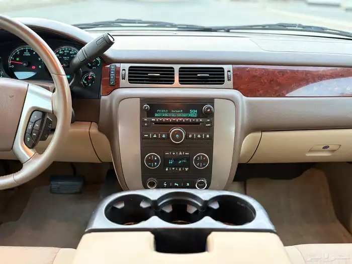 للبيع جي ام سي يوكن 2011 دبل 30