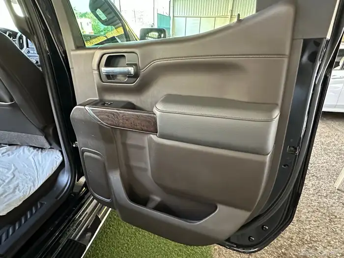 سيرا دينالي غمارتين م 2021 45