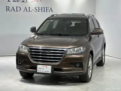 هافال H2 2020 سعودي index