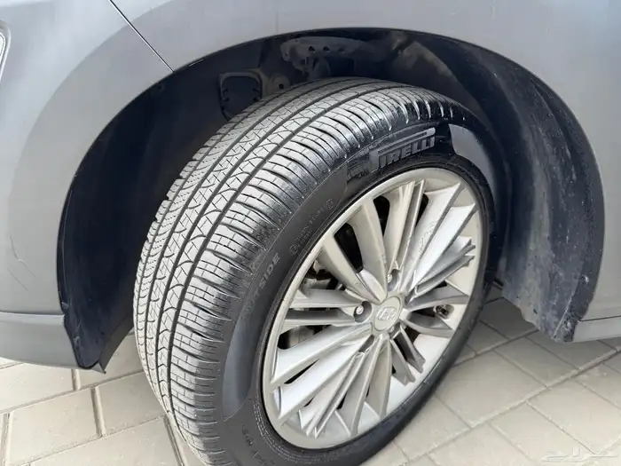 كونا 2020 بحالة الوكالة سعودي مكينة 2000 21