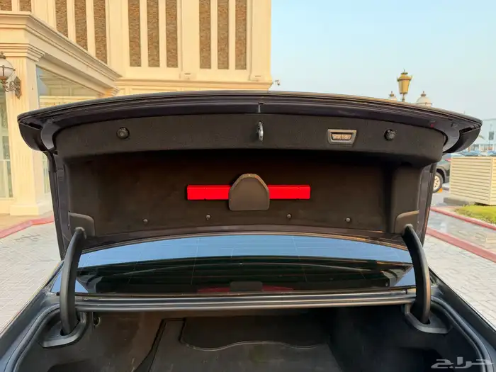 بي ام دبليو 730Li مواصفات خاصة وارد ناغي. 56