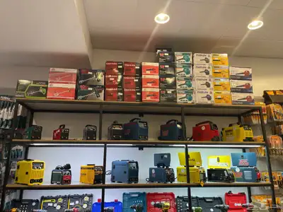 ميكانيك ورشة عدد مضخات غسيل منشار ماطور index