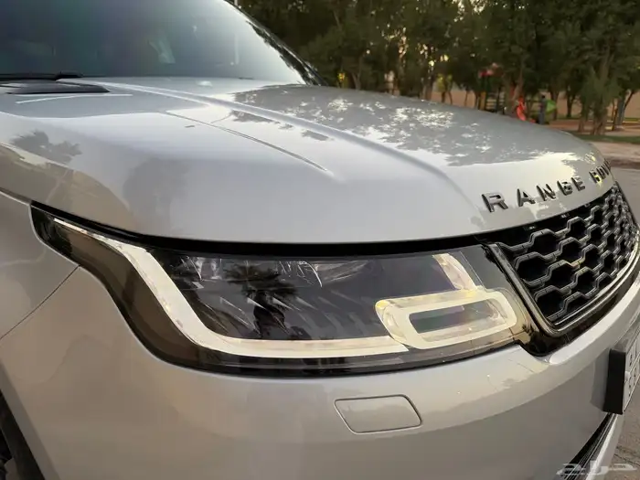 رنج روفر سبورت HSE فل كامل 2022 ناغي تحت الضمان 18