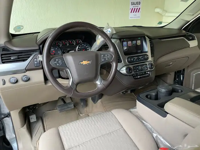 تاهو ( مخزن ) دبل مطور 36