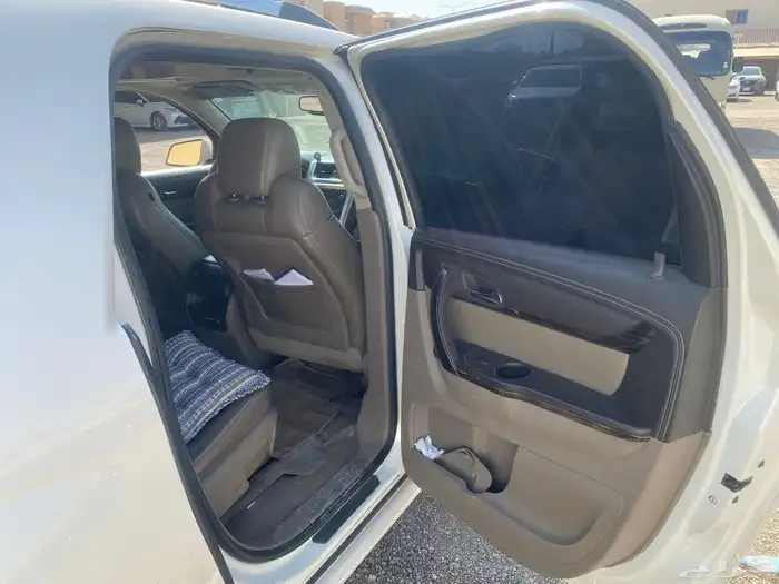 جمس اكاديا دينالي 2013 10