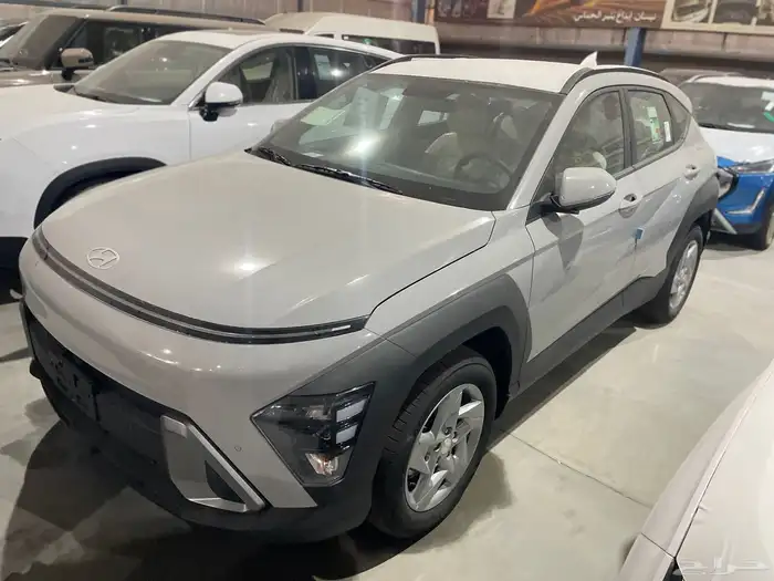 كونا سمارت 2025 0