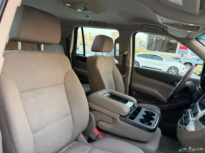 يوكن SLE موديل 2018 صيانات وكالة. 35