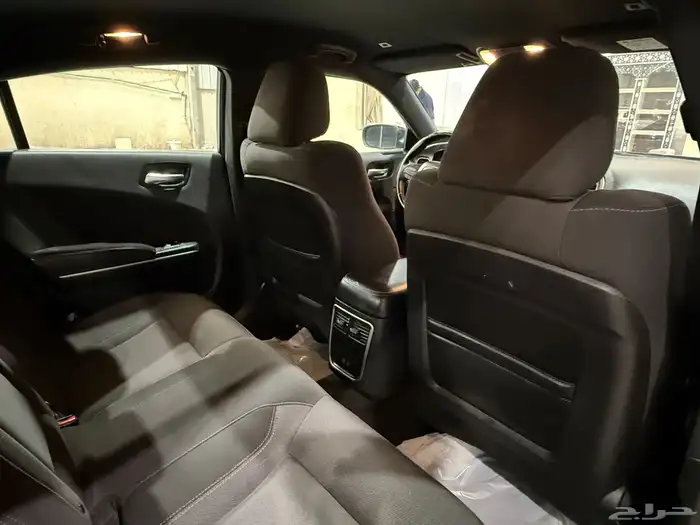 دودج تشارجر 2019 SXT (بحالة ممتازة) 8