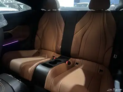 مرسيدس كوبيه CLE200 2025 (اصفار) index