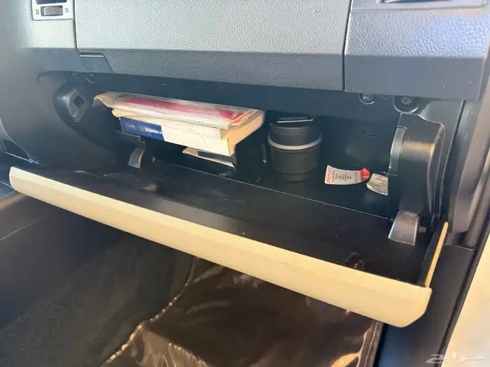 سيكويا المديل 2016 فتحة و دبل و ثلاجة عبداللطيف جميل 68