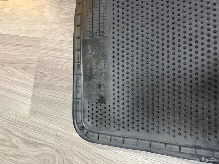 فرشات فورد وكاله 7