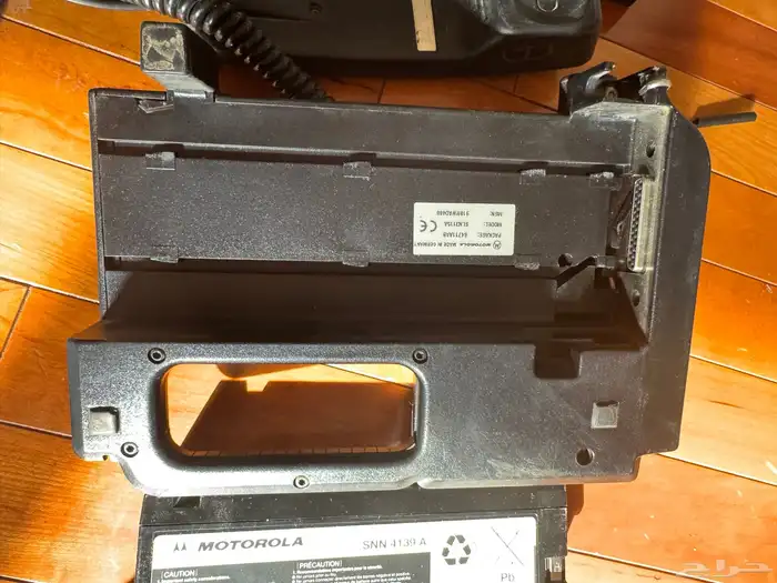 تلفون متنقل موتورولا Motorola mobile 1