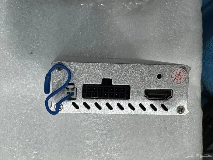 نظام كاميرات بانورامية 4كاميرات محيطئ ثلاثى الأبعاد 5