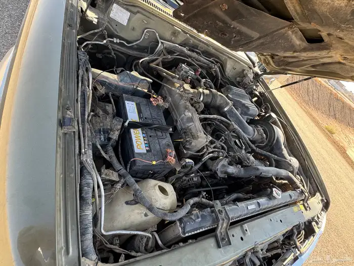 باترول صالون 99 11