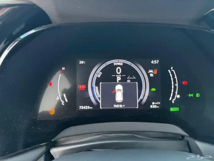 لكزس RX350 BH 2023 16