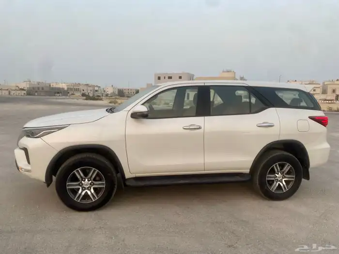 تويوتا فورتشنر 2022 1