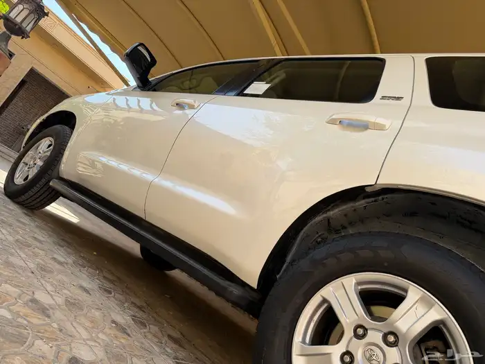 سيكويا المديل 2016 فتحة و دبل و ثلاجة عبداللطيف جميل 9