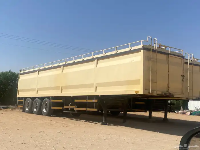 هوبر ثلاث محاور 1