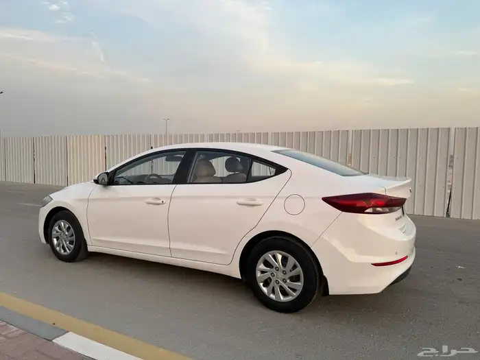 هونداي النترا 2018 14