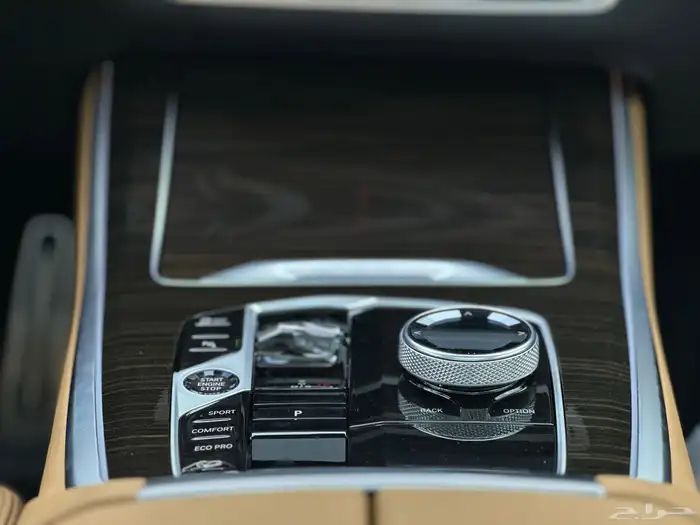 بي ام دبليو X 5 5