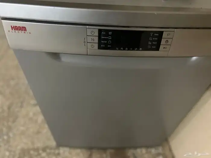 غسالة مواعين Haam 0