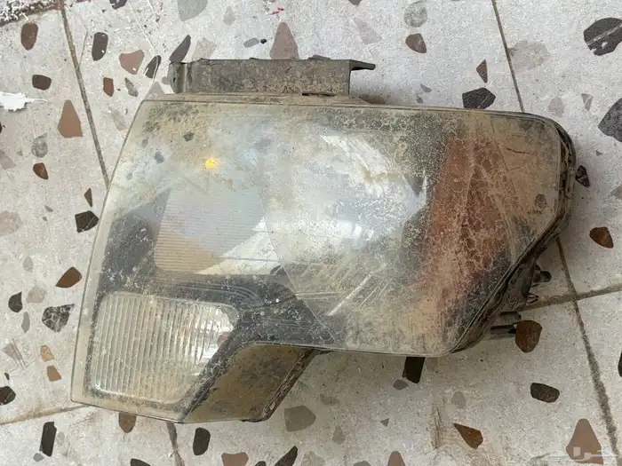 قطع فورد وكاله صالحه ل استعمال 2