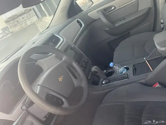 شيفروليه ترافيرس 2017 للبيع 14