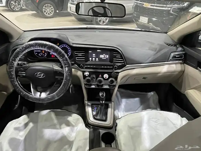 النترا 2019 مكينه كبير 10