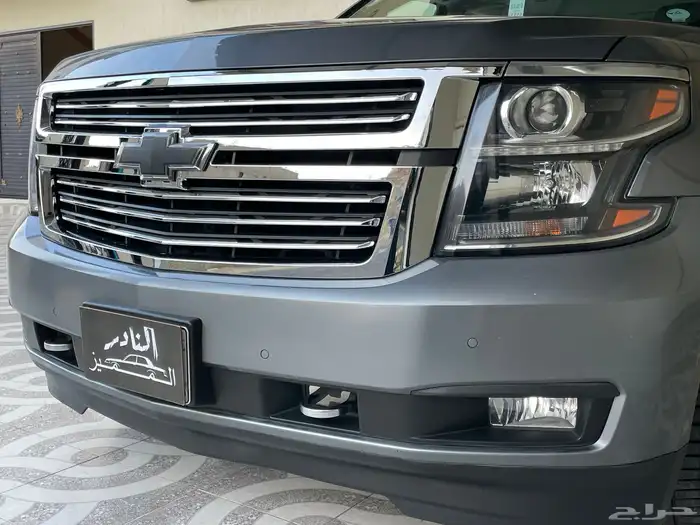 تاهو ( مخزن ) دبل مطور 6