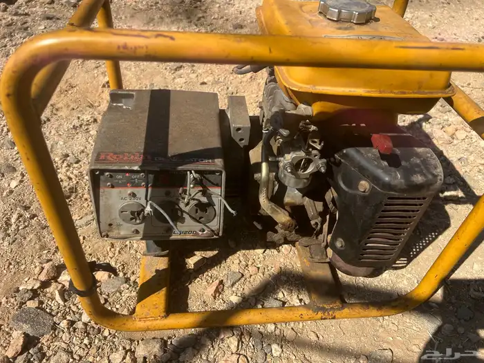 ماطور كهرب 1