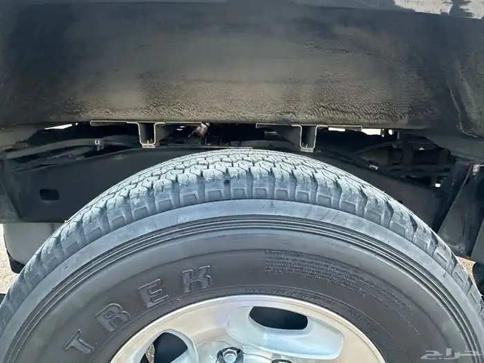 شاص 2016 رفرف فل كامل ونش دف لوك سوبر 13