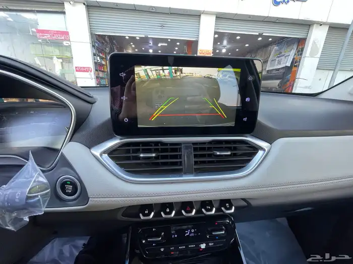 شفروليه كابتيفا   بريمير   فل كامل سعودي 2022 نضيف جدا 37