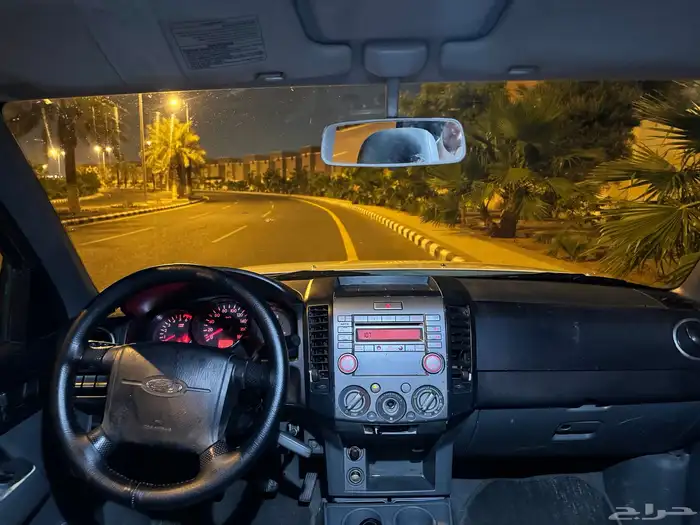 للبيع رنجر 2011 0