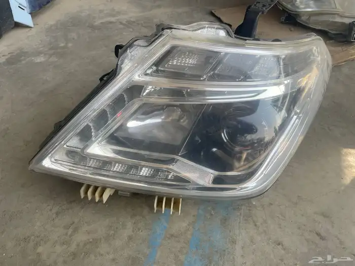 نيسان بترول 0