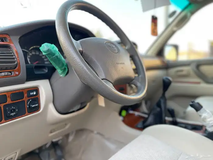 جي اكس ار 2003 فل الفل بريمي ( قير عادي ) 32