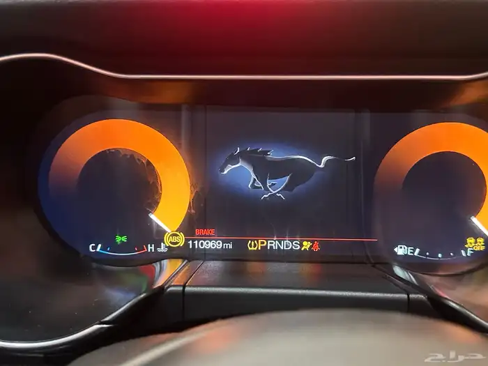 موستج كشف عداد ديجتال واعلاء مواصفات 21