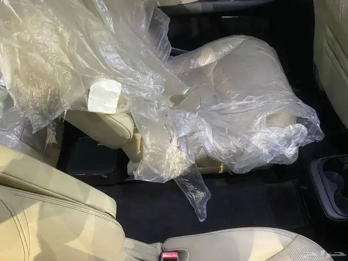 مازدا CX9 2022 فل مواصفات خاصة 12