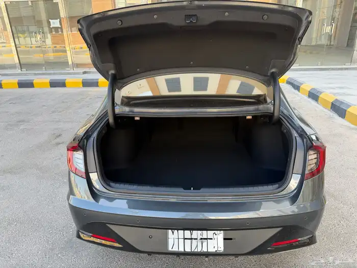 هينداي سوناتا 0