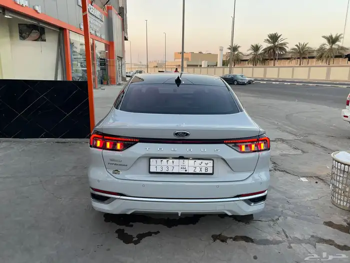 تورس تيتانيوم فل كامل 2024 الممشى ( 35000 ) السعر حسب السوم 3