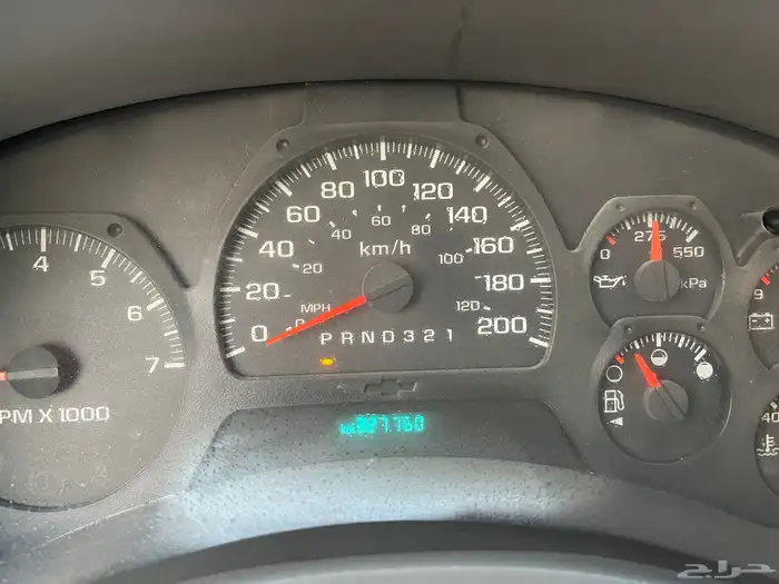 شيفرليه بليزر2008LS 8